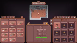 Idle Keep