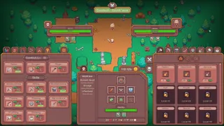 Idle Keep