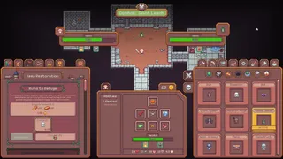 Idle Keep