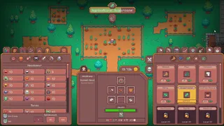 Idle Keep