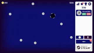 Increbouncer