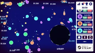 Increbouncer
