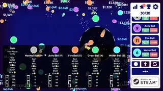 Increbouncer