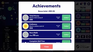 Скриншот 5 к игре Increbouncer