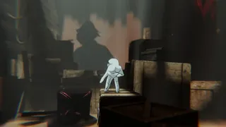 The Magician's Hand