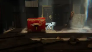 Скриншот 5 к игре The Magician's Hand