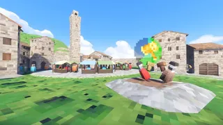 Скриншот 5 к игре Townspeople
