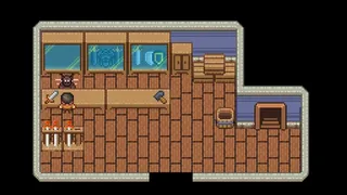 Скриншот 6 к игре Solaris
