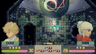 RuneCipher