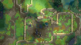 RuneCipher