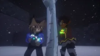 Sleighers