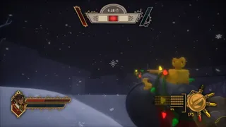 Sleighers