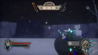 Sleighers