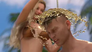Stranded & Naked