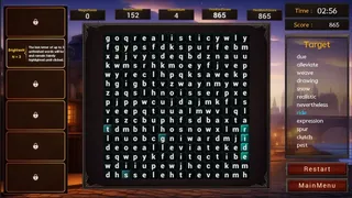 Скриншот 5 к игре Лаборатория оценки слов