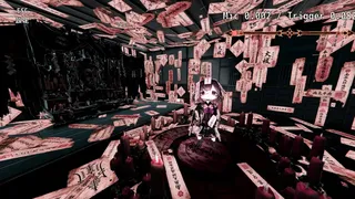 SCREAM you LOSE
