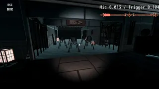 Скриншот 6 к игре SCREAM you LOSE