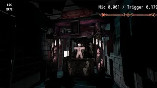 Скриншот 7 к игре SCREAM you LOSE