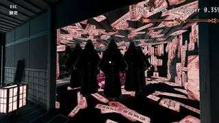 Скриншот 8 к игре SCREAM you LOSE