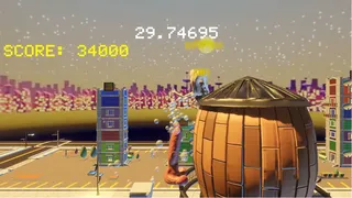 CockZilla