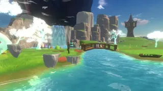 Ollie's Castle