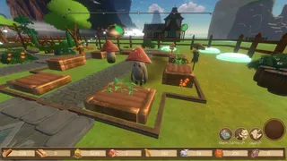 Ollie's Castle
