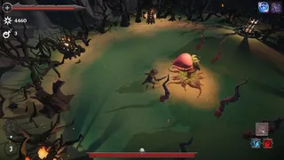 Crown Of Blight