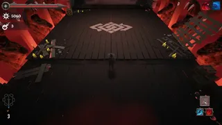 Скриншот 7 к игре Crown Of Blight