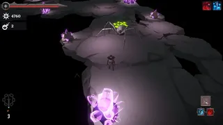 Скриншот 8 к игре Crown Of Blight