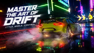 DRIFT & GRIP