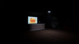 Sunnytime Friends: Episode 1