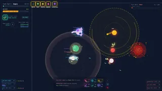 Realm of Balls