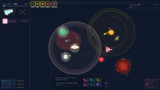 Realm of Balls