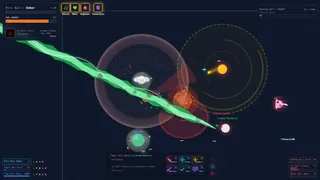 Realm of Balls