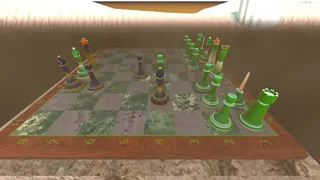 Скриншот 5 к игре The King's Game: Through the Veil