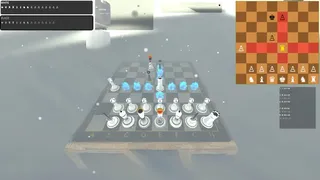 Скриншот 6 к игре The King's Game: Through the Veil