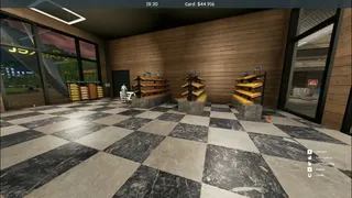 Mall Simulator Together