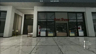 Скриншот 5 к игре Mall Simulator Together