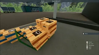 Скриншот 8 к игре Mall Simulator Together