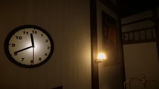 Midnight Hotel
