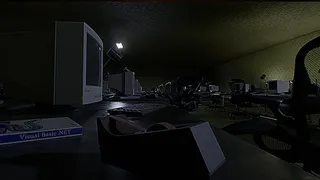 The Last Experiment