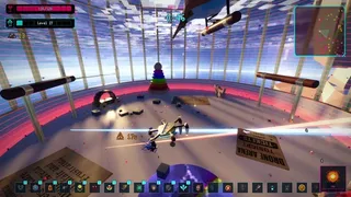 Drone Arena