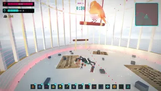 Скриншот 7 к игре Drone Arena