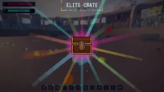 Скриншот 8 к игре Drone Arena