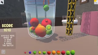 Parfait Crane