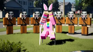 Скриншот 5 к игре DISCIPLINE SIMULATOR