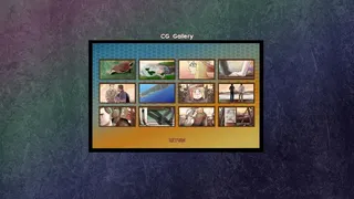 Скриншот 6 к игре Melancholy Lake - Camocipher12 Shorts