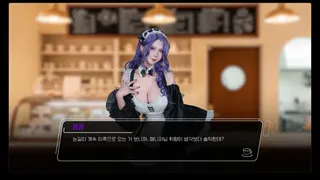 Costella Maid Cafe♡ : The 5 Love Recipe for you