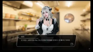 Costella Maid Cafe♡ : The 5 Love Recipe for you