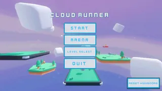 Cloud Runner